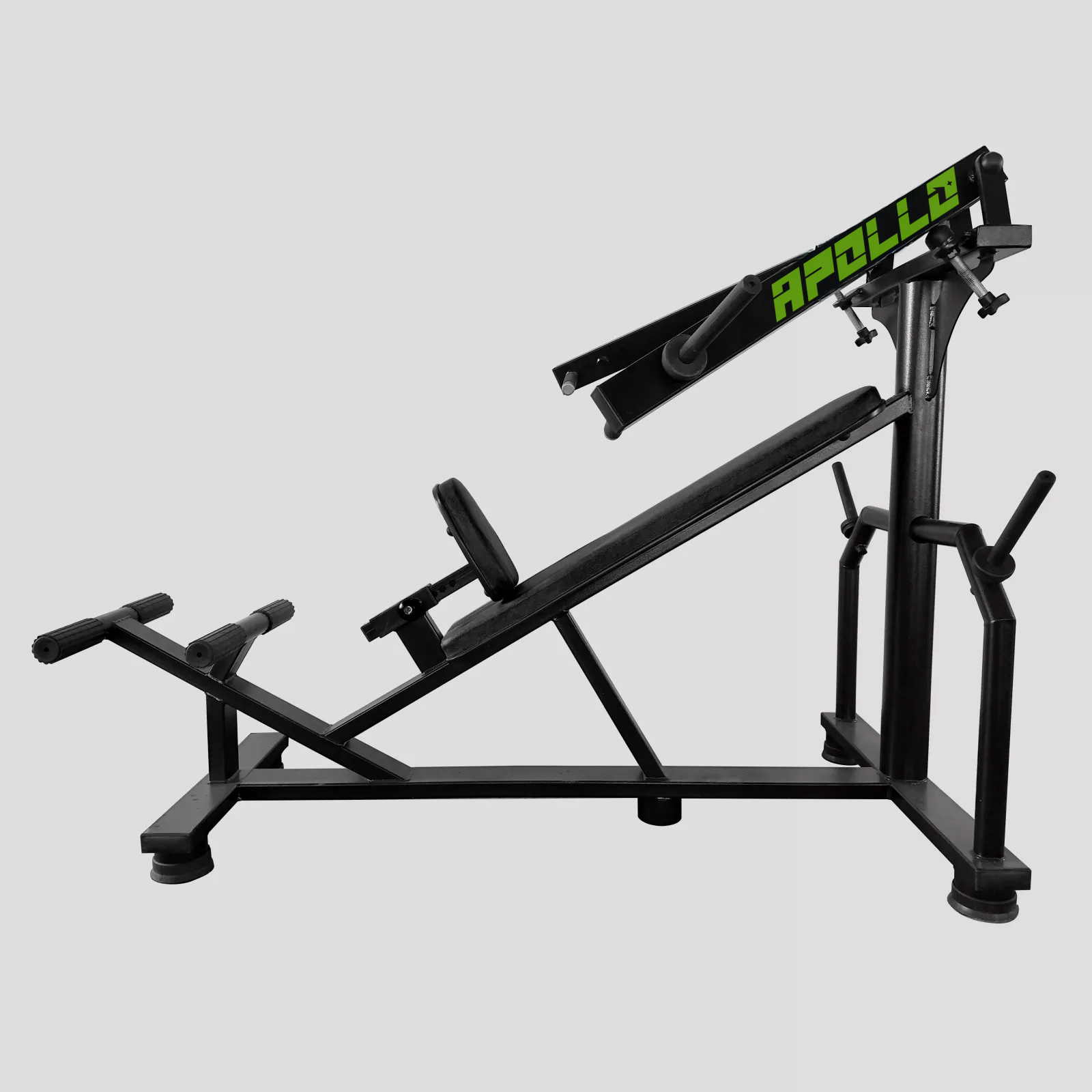 SUPINO INCLINADO - ARTICULADO